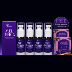 SUPER HOT PACK MELDORIA